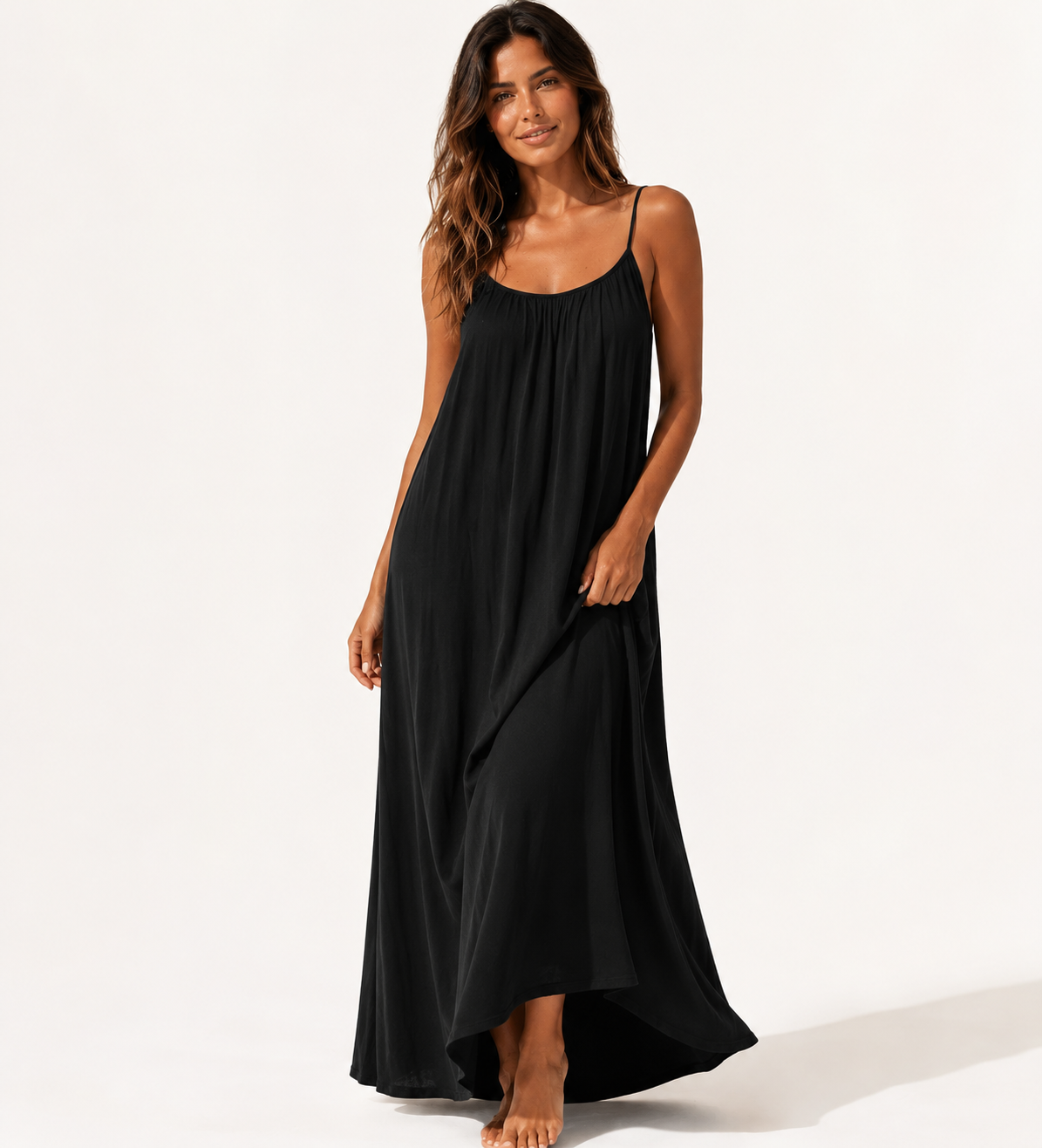 Aitana Backless Dress