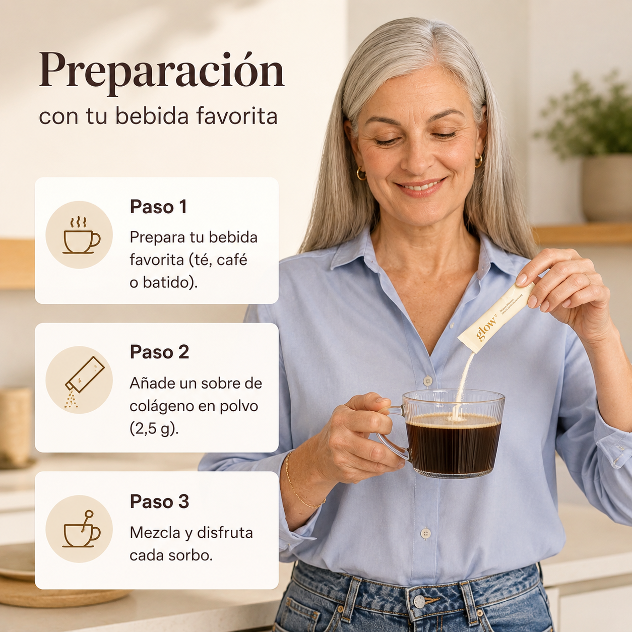 Colágeno Intensivo