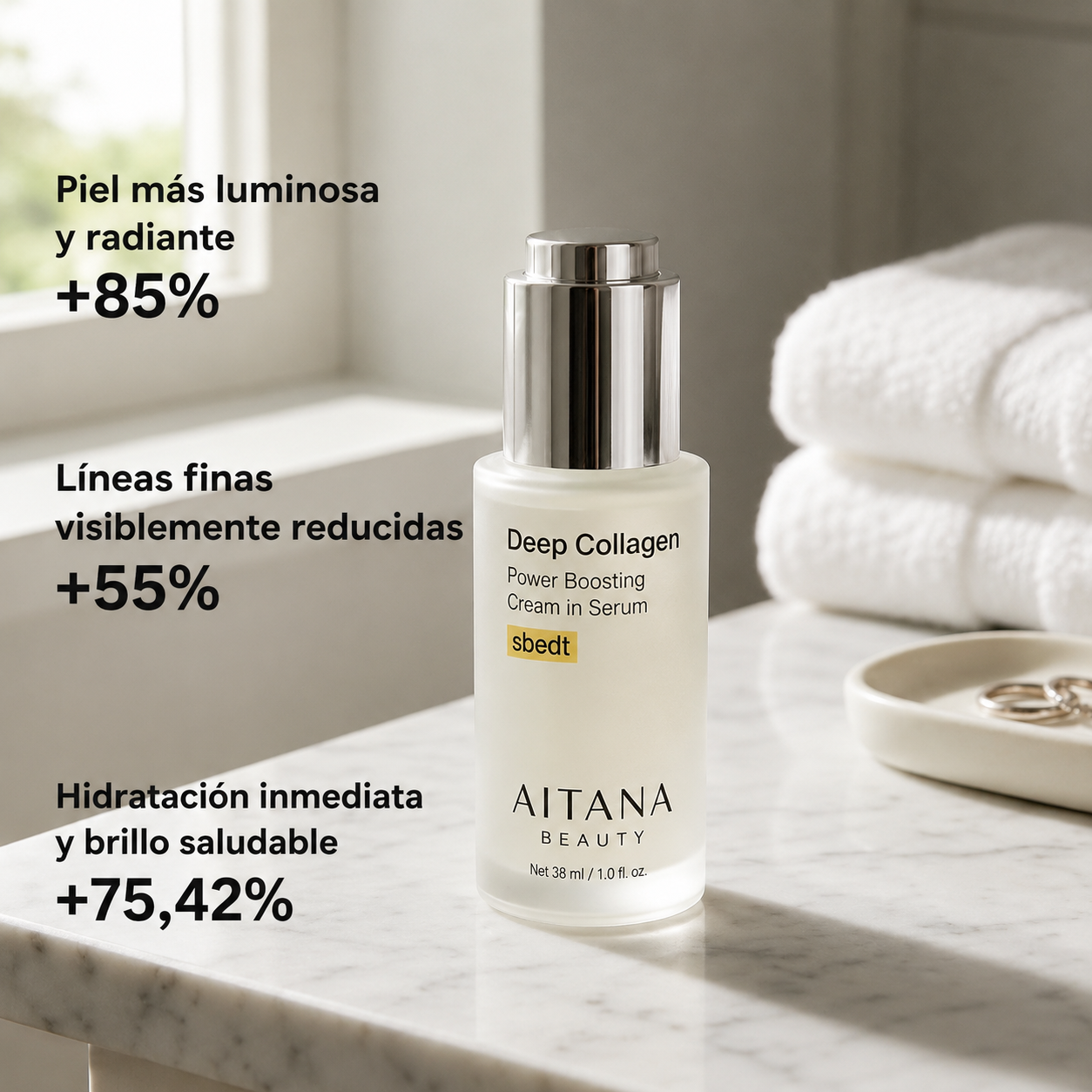 Aitana Beauty