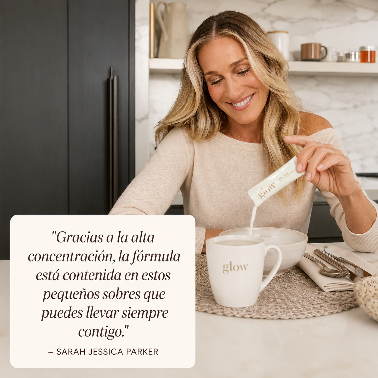 Colágeno Intensivo