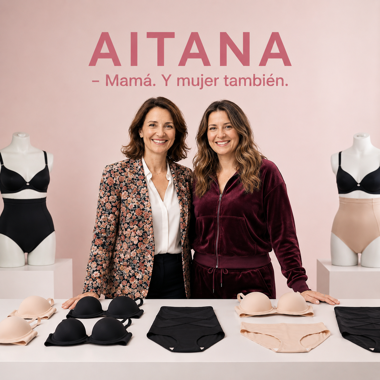 Aitana Beauty