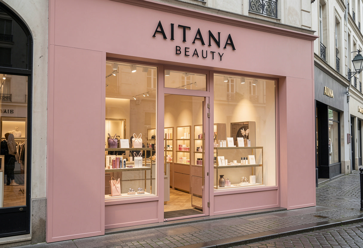 Aitana Beauty